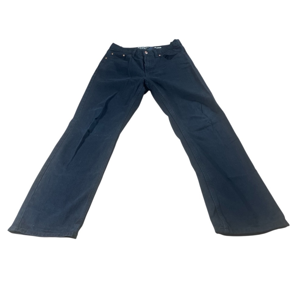 Roebuck & Co Women's Denim Jeans Size 16H